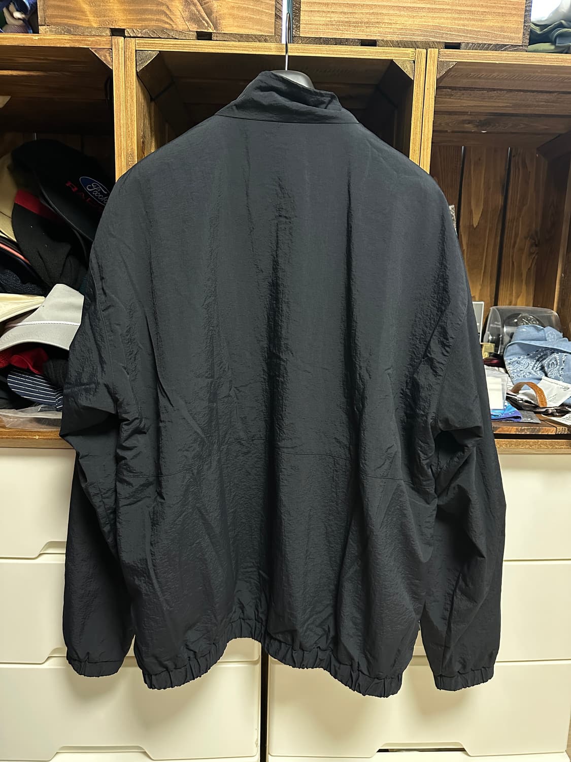 와코마리아 트랙셋업L 상품이미지4