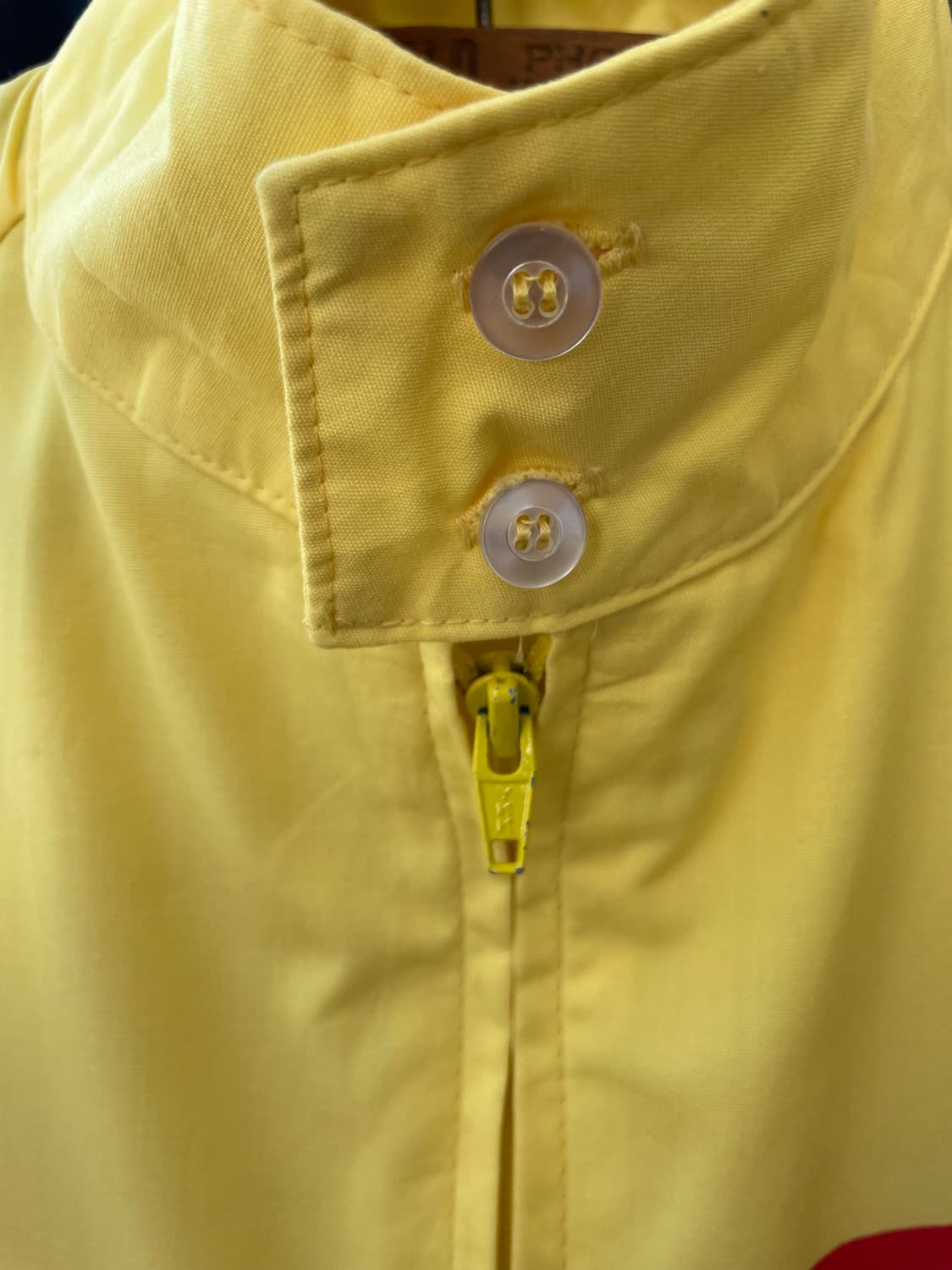 1970–80's Vintage Jacket Made In U.S.A 상품이미지6