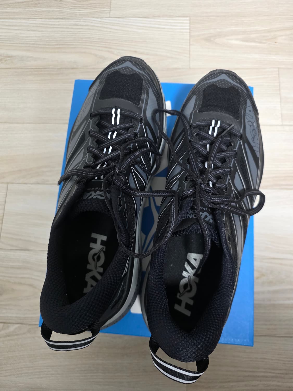 [275] 호카 마파테 스피드2 1회착 상품이미지1