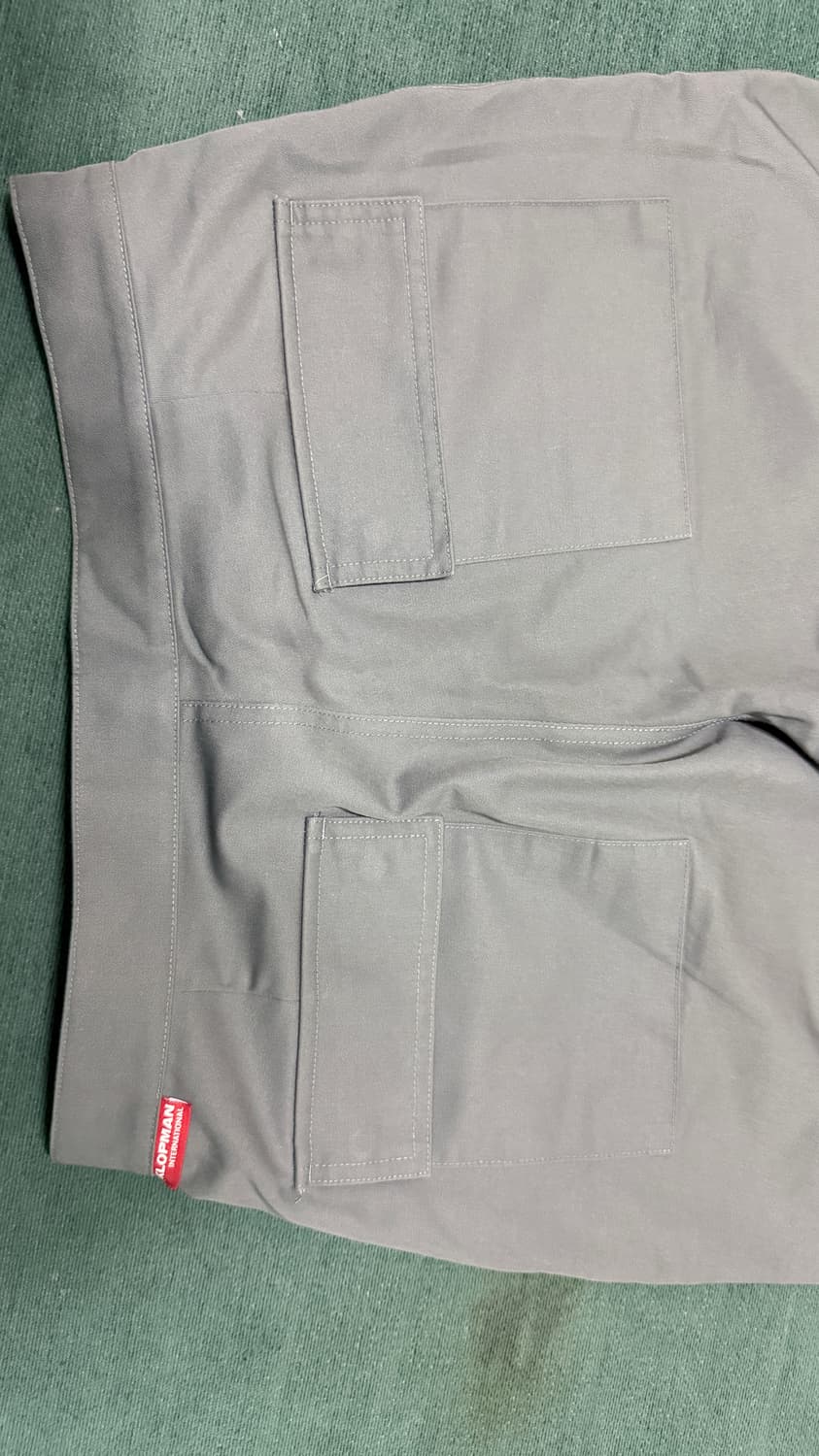 GR10K KLOPMAN PANTS (50) 상품이미지6