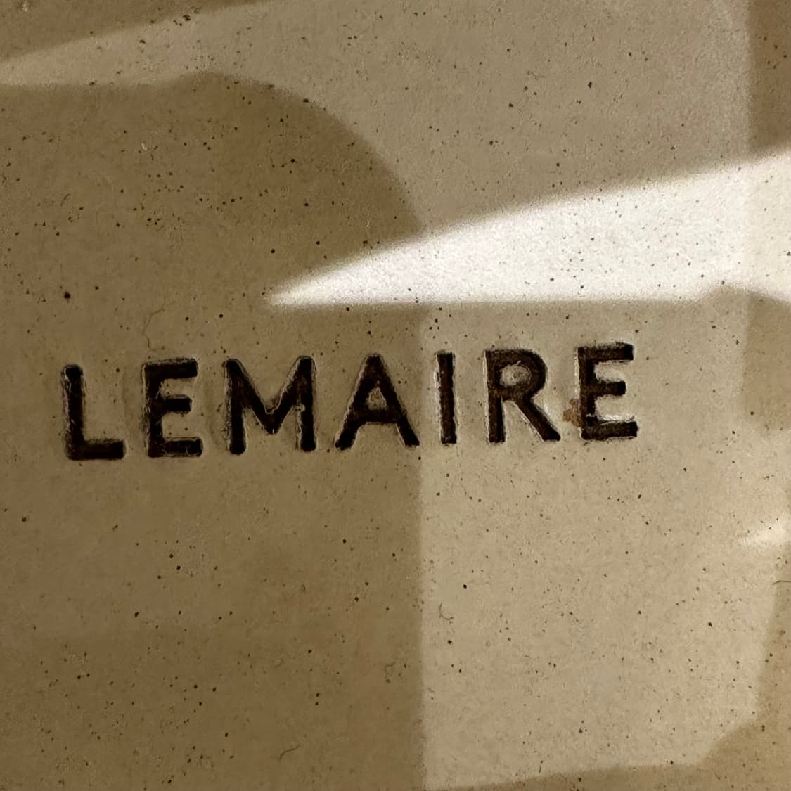 르메르 샌들 피셔맨 40사이즈  상품이미지6