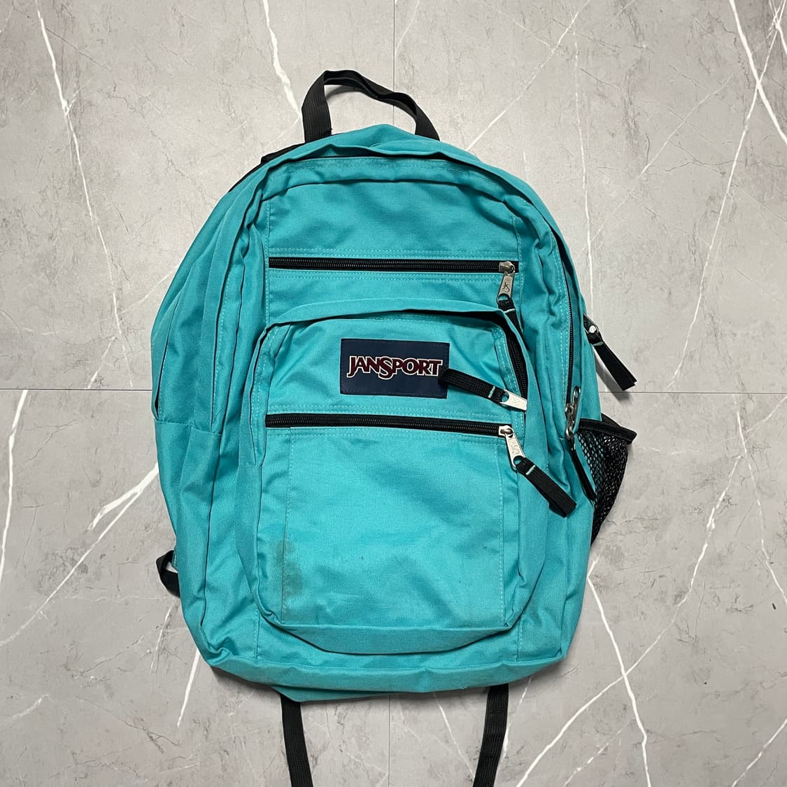 팔로워 특가 잔스포츠 빅스튜던트 백팩 가방 상품이미지1