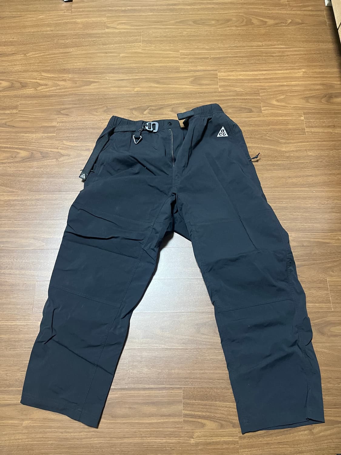 나이키 acg uv하이킹 팬츠 상품이미지1