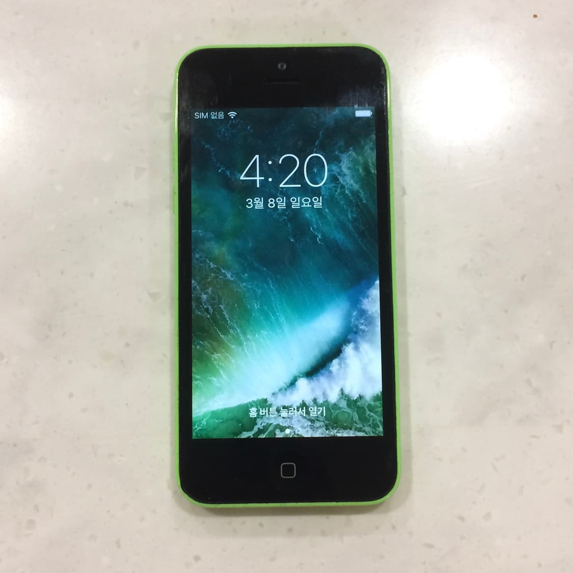 아이폰 5c 32GB 상품이미지2