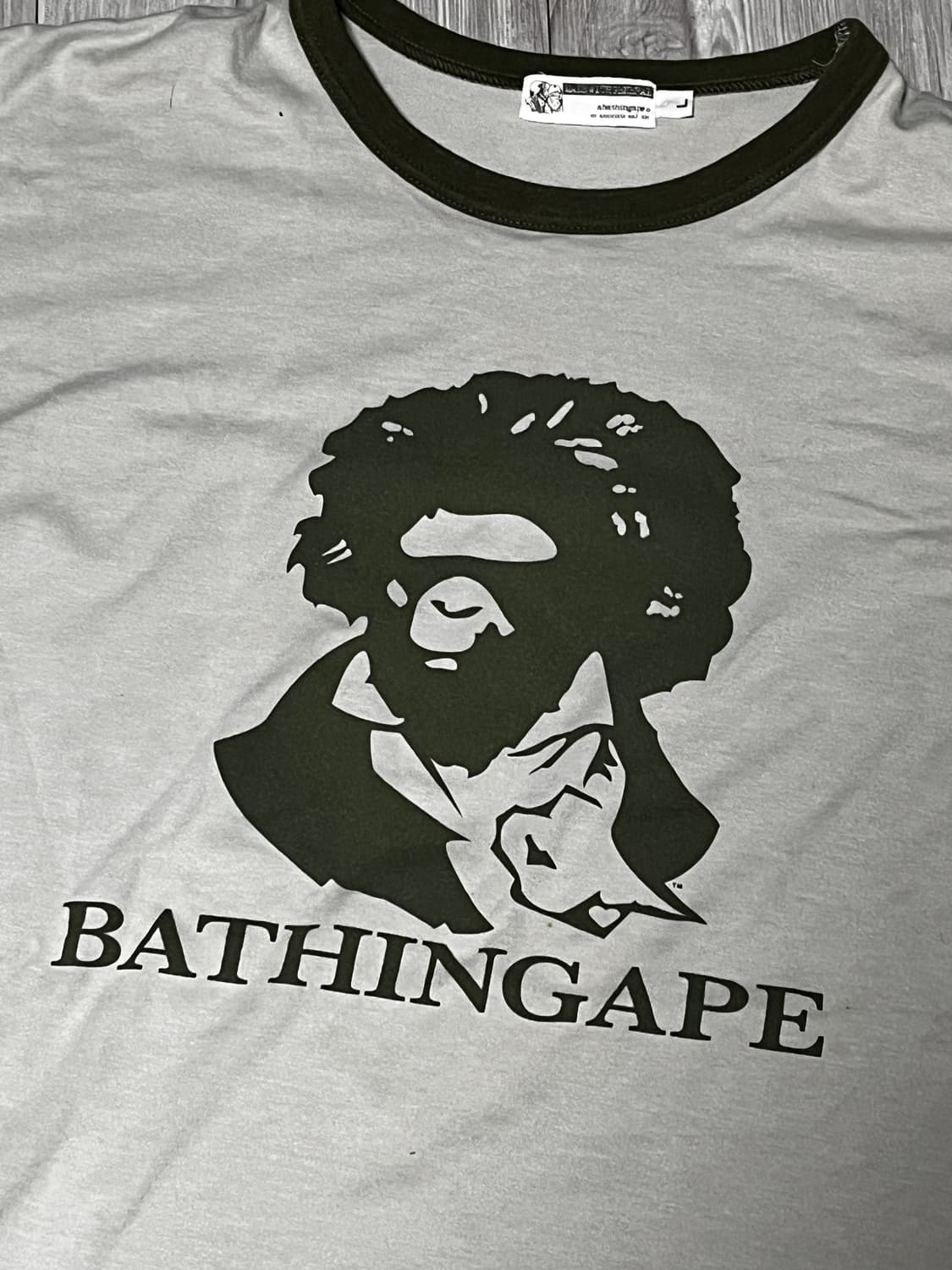 베이프 베토벤 아카이브 피스 상품이미지2