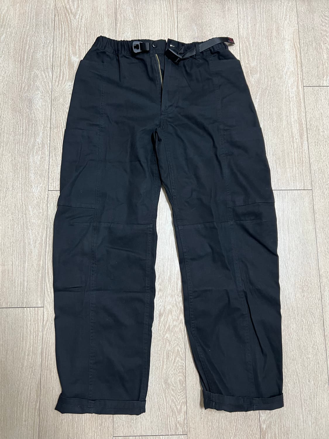 그라미치 jp 카고팬츠 M(30-32) 상품이미지1