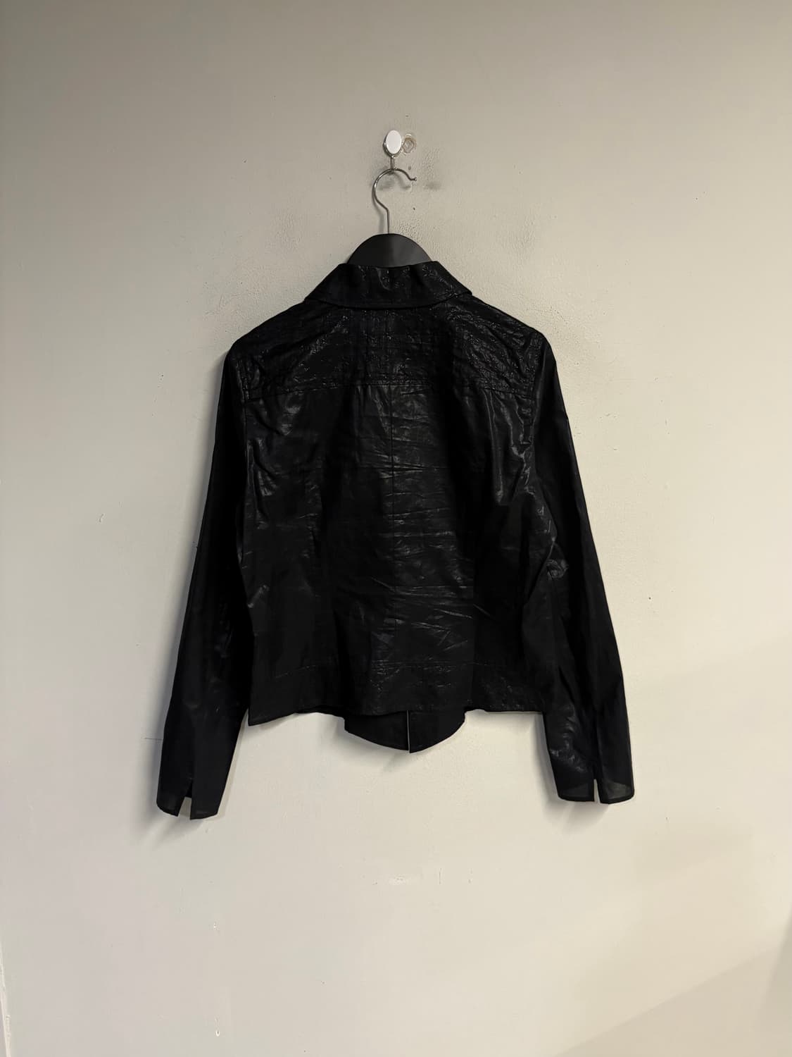 HIROKO BIS textured jacket  상품이미지4