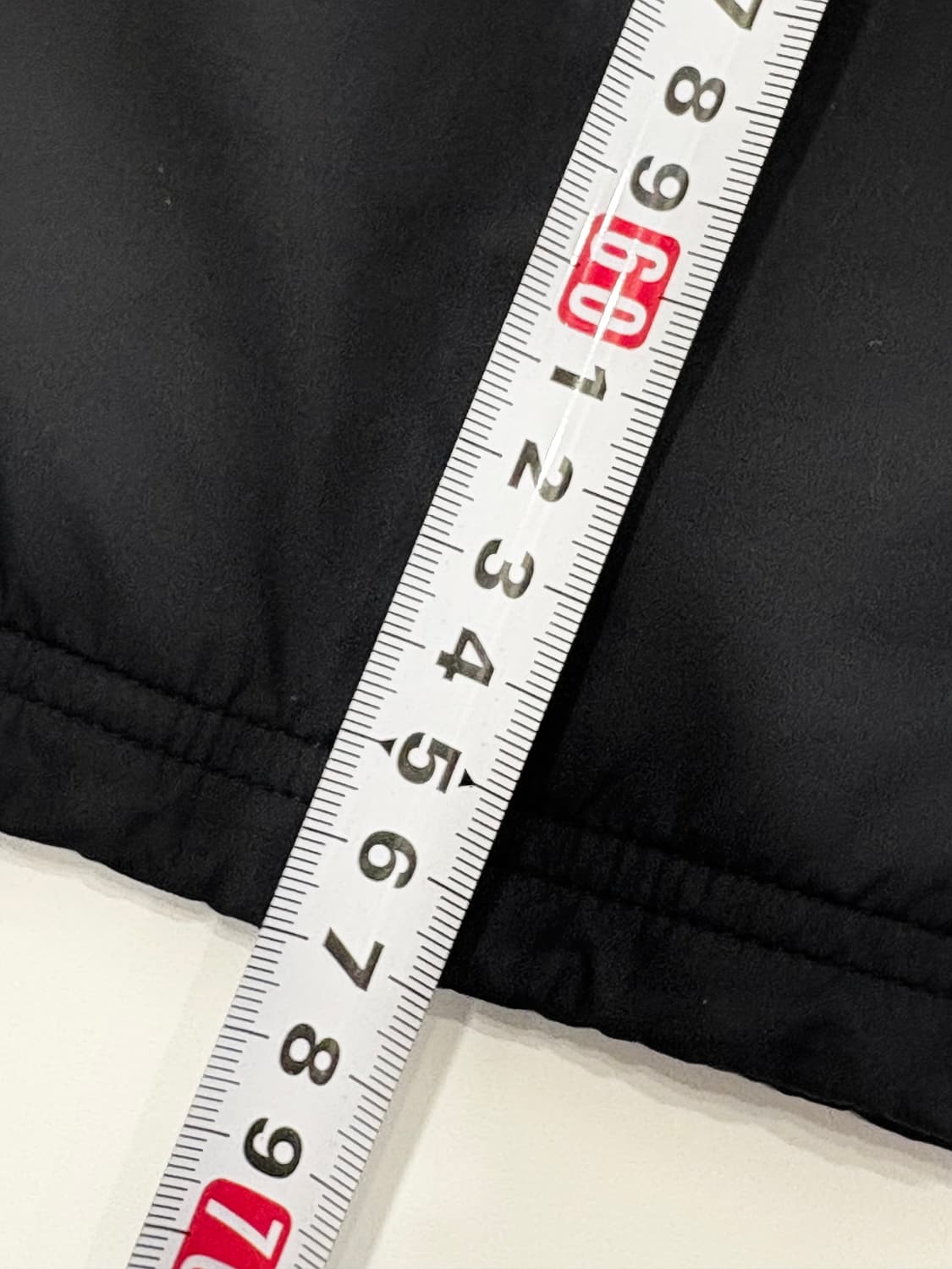 Nike 나이키 빈티지 스우시 바람막이 상품이미지6