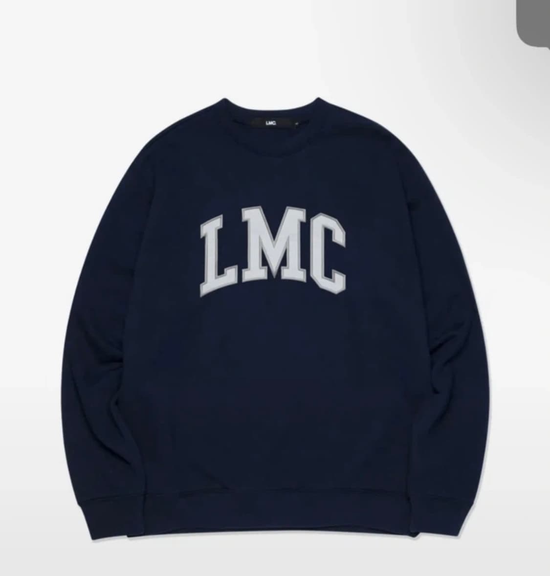 LMC 맨투맨 상품이미지1