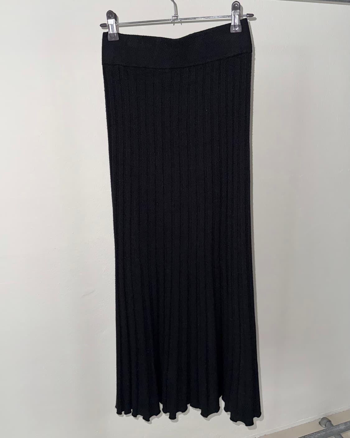 빈티지 플리츠 스커트 상품이미지6
