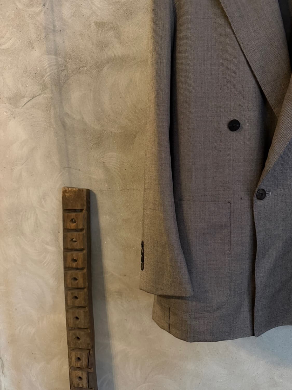 유나이티드 애로우 더블 브레스티드 자켓 105 상품이미지6