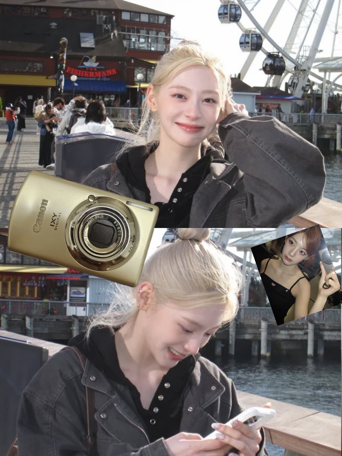 케논 익시 920is(=익서스 IXUS 870) 상품이미지1