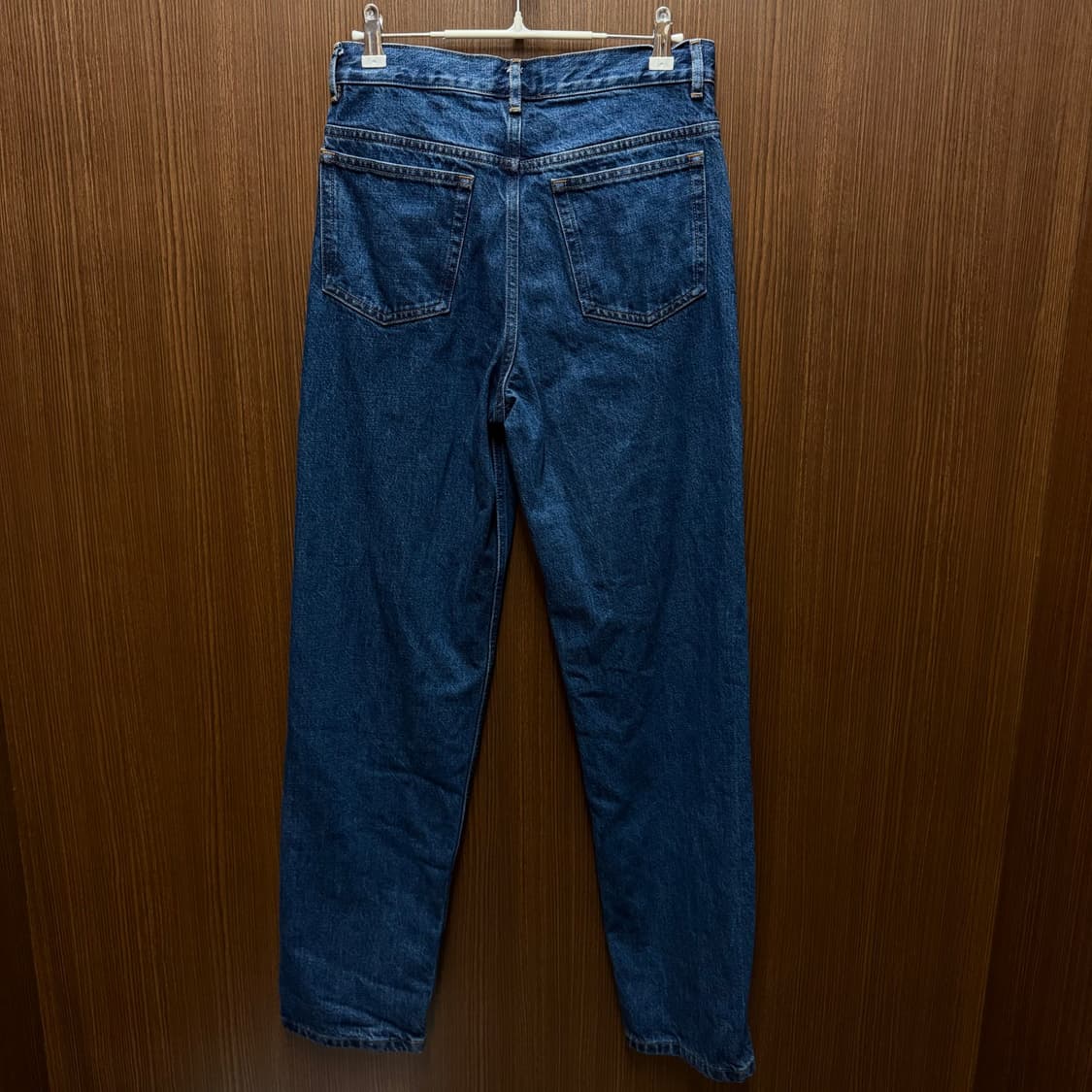 A.P.C. 아페쎄 데님 청바지 26 상품이미지3