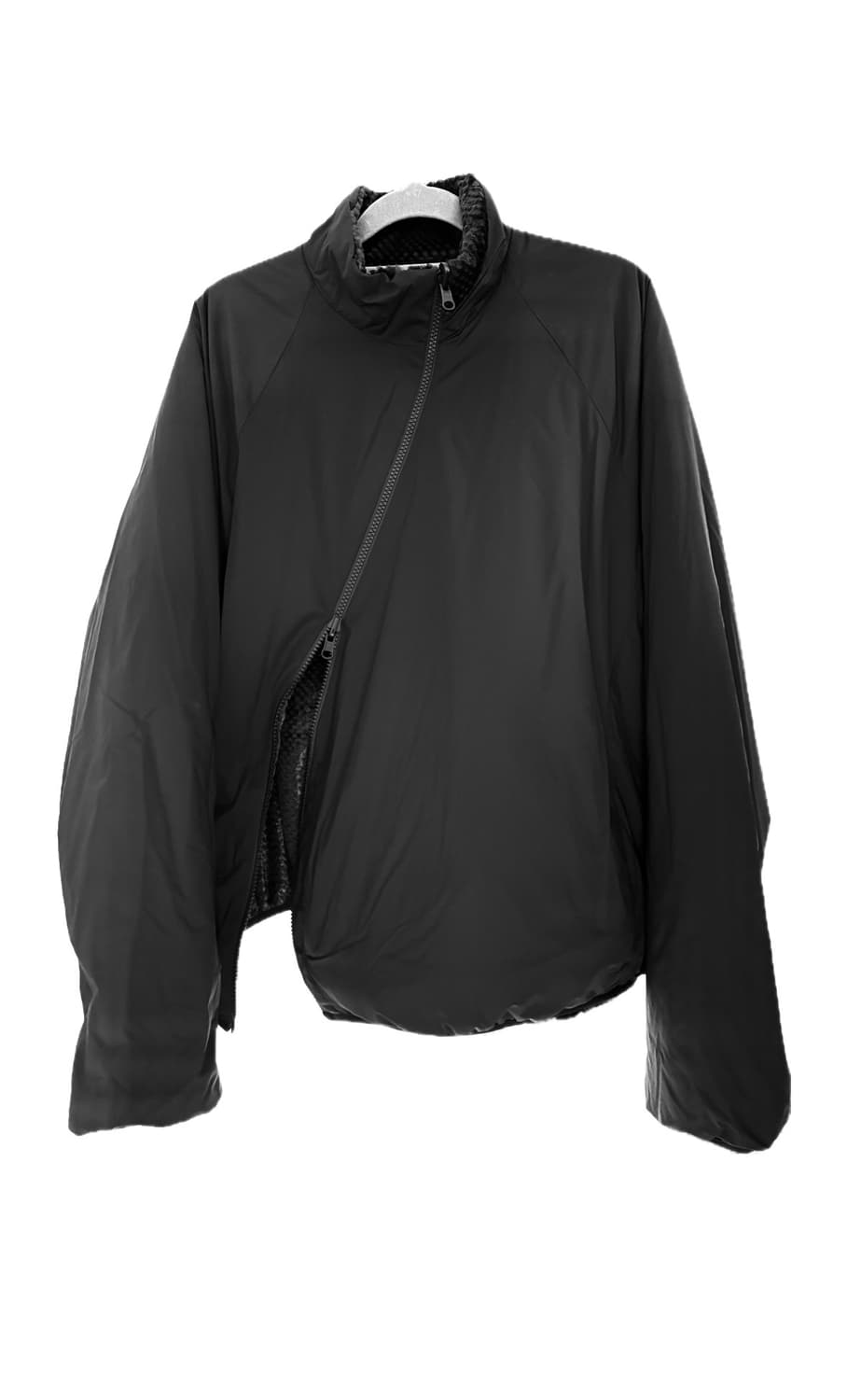 Paf 리버자켓 블랙M 상품이미지2