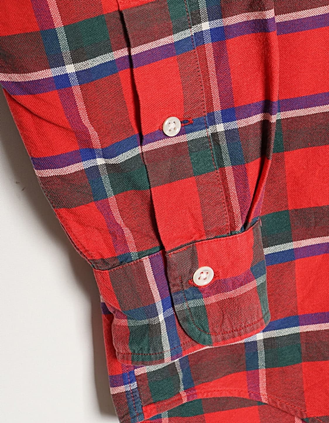 Polo by Ralph Lauren Fabric by Hamilton 상품이미지4