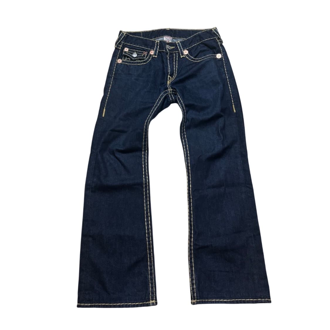 트루릴리젼 빌리 슈퍼티 32X34 상품이미지2