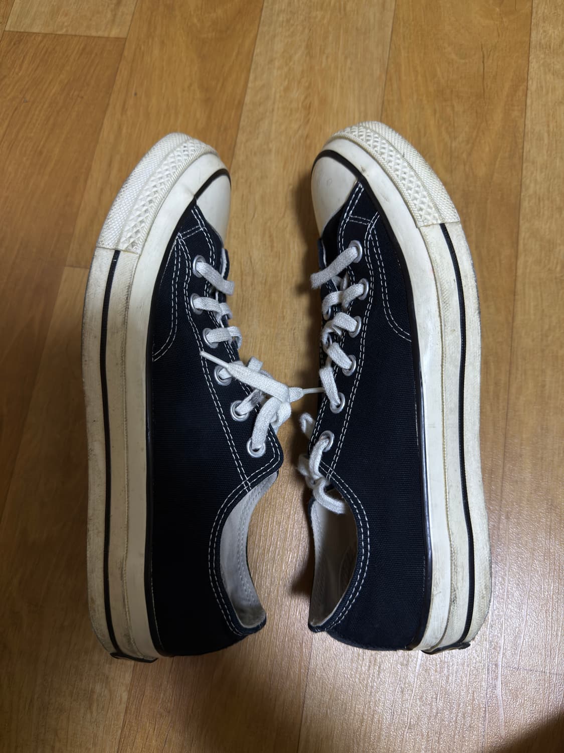 컨버스(converse) 척 70 로우  상품이미지2