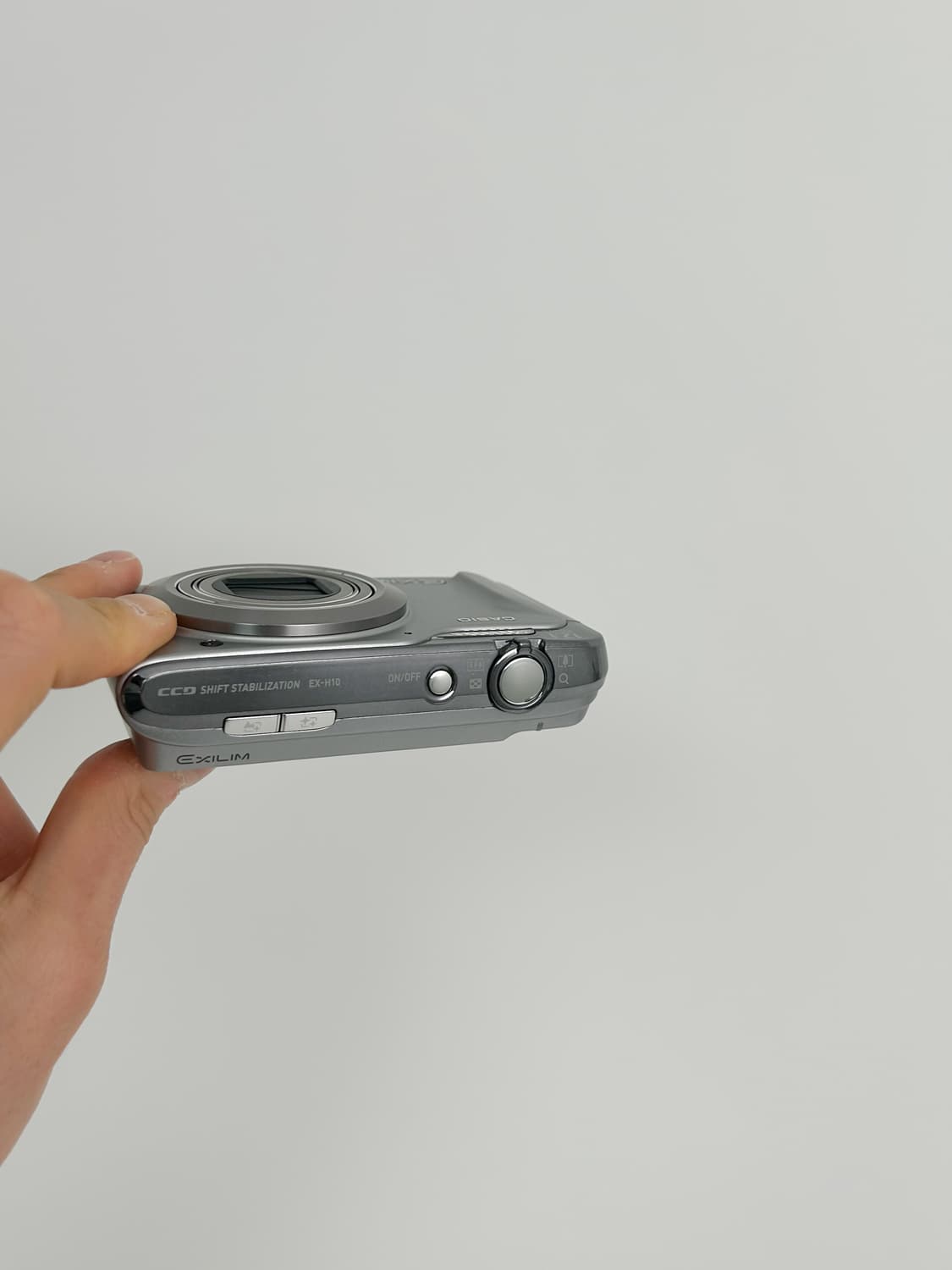 메이크업모드!) 카시오 엑슬림 h10 Exilim 빈티지 디카 상품이미지7