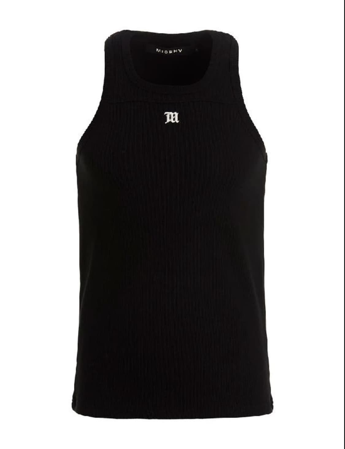 misbhv sleeveless 상품이미지1
