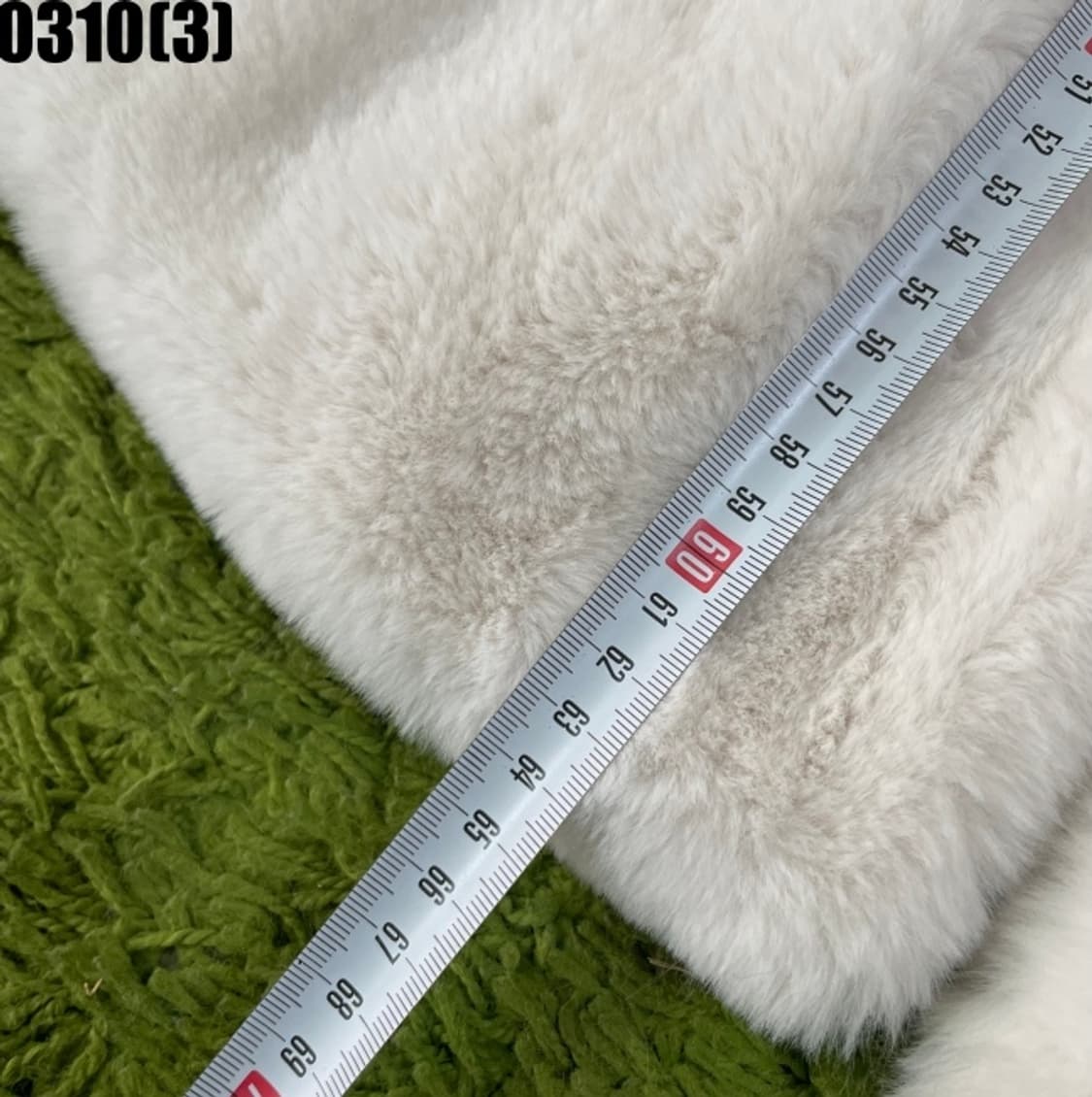 ab.f.z 후리스 자켓 상품이미지7