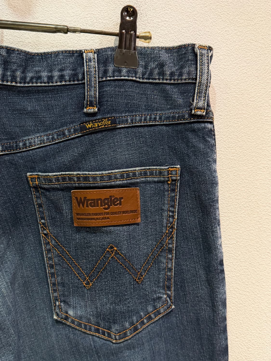 Wrangler (33) 상품이미지1