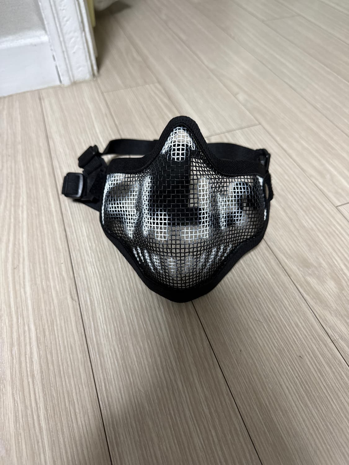 카티 마스크 스컬 커스텀  상품이미지4