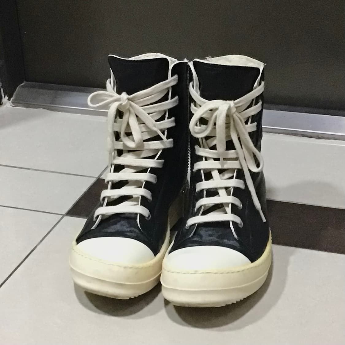 rick owens dark shadow ramones 37 상품이미지1
