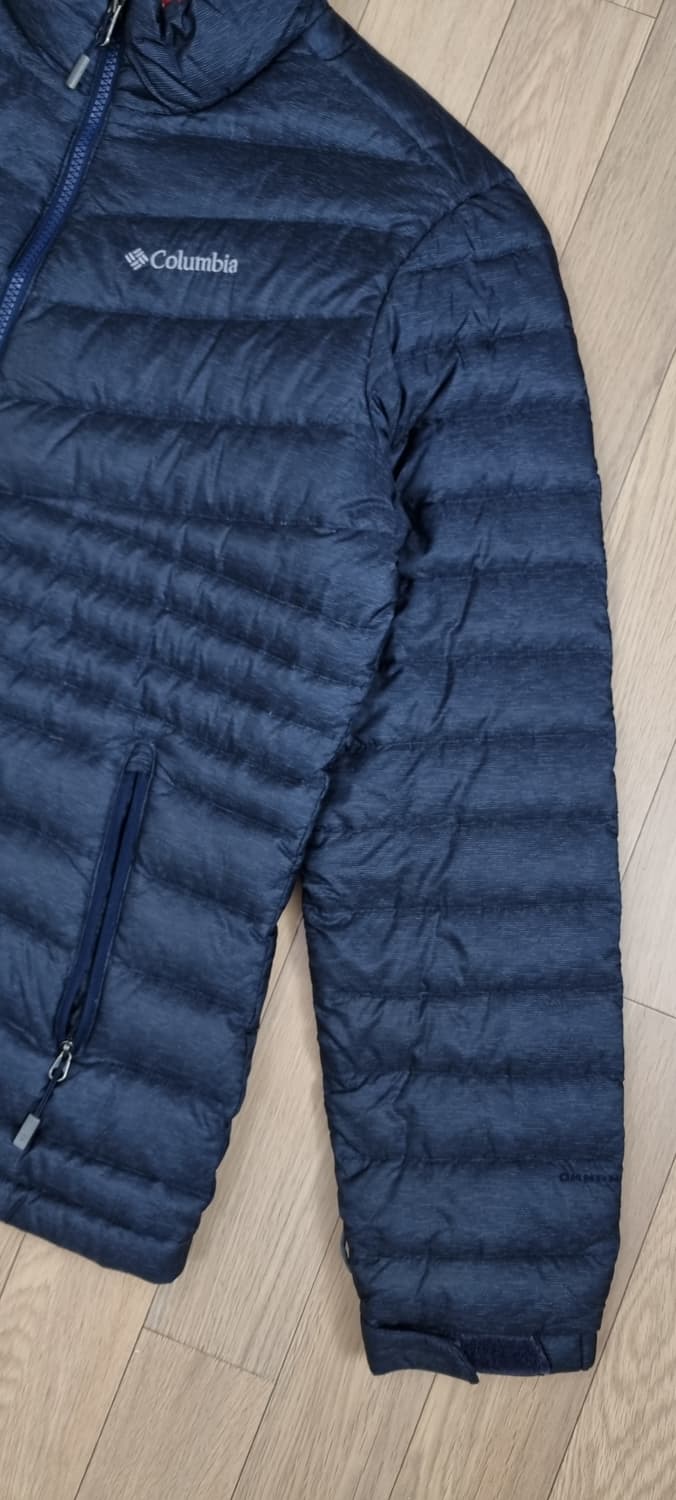 컬럼비아 경량 덕다운 패딩 XL _ 여성 상품이미지4