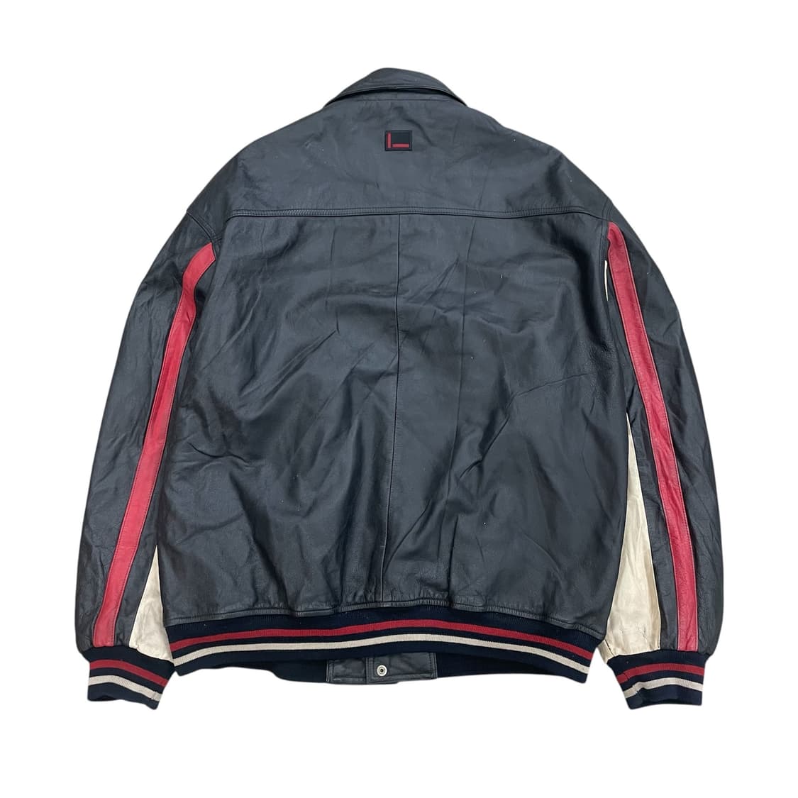 FUBU 레더자켓 상품이미지2