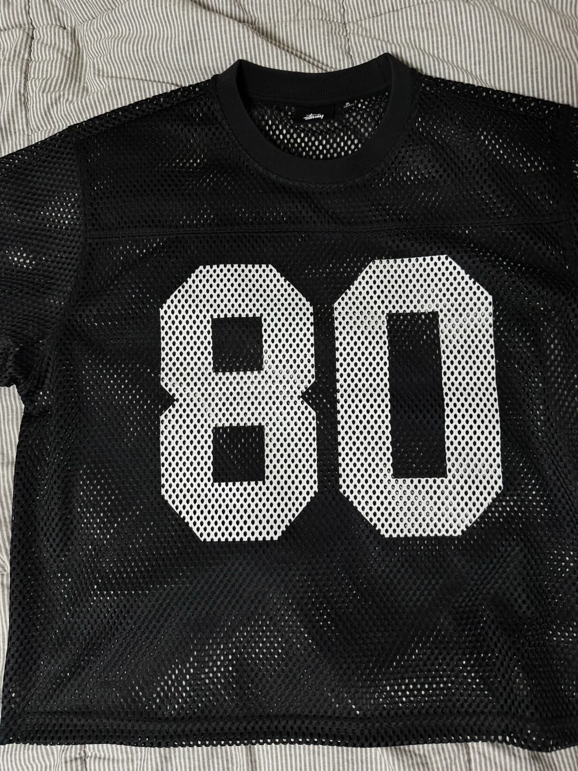 스투시 팀 저지 상품이미지1