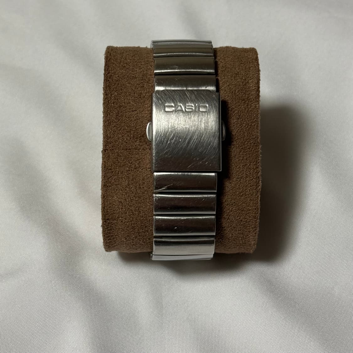 90‘s 빈티지 카시오 퓨처리스트 a220w 전자시계 판매합니다 상품이미지3