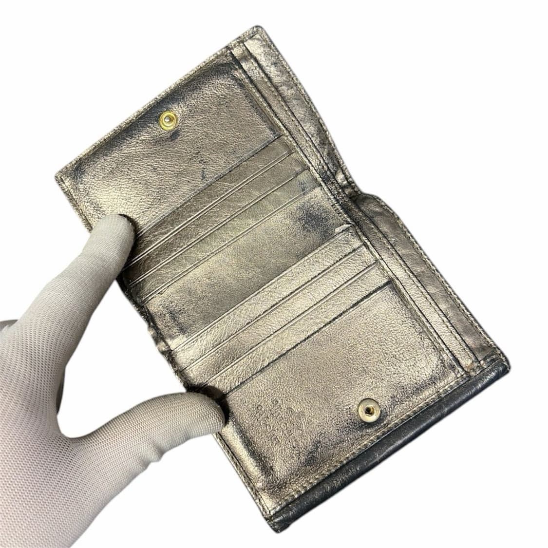 빈티지 좋아하세요 ? 비비안 웨스트우드 지갑 상품이미지5