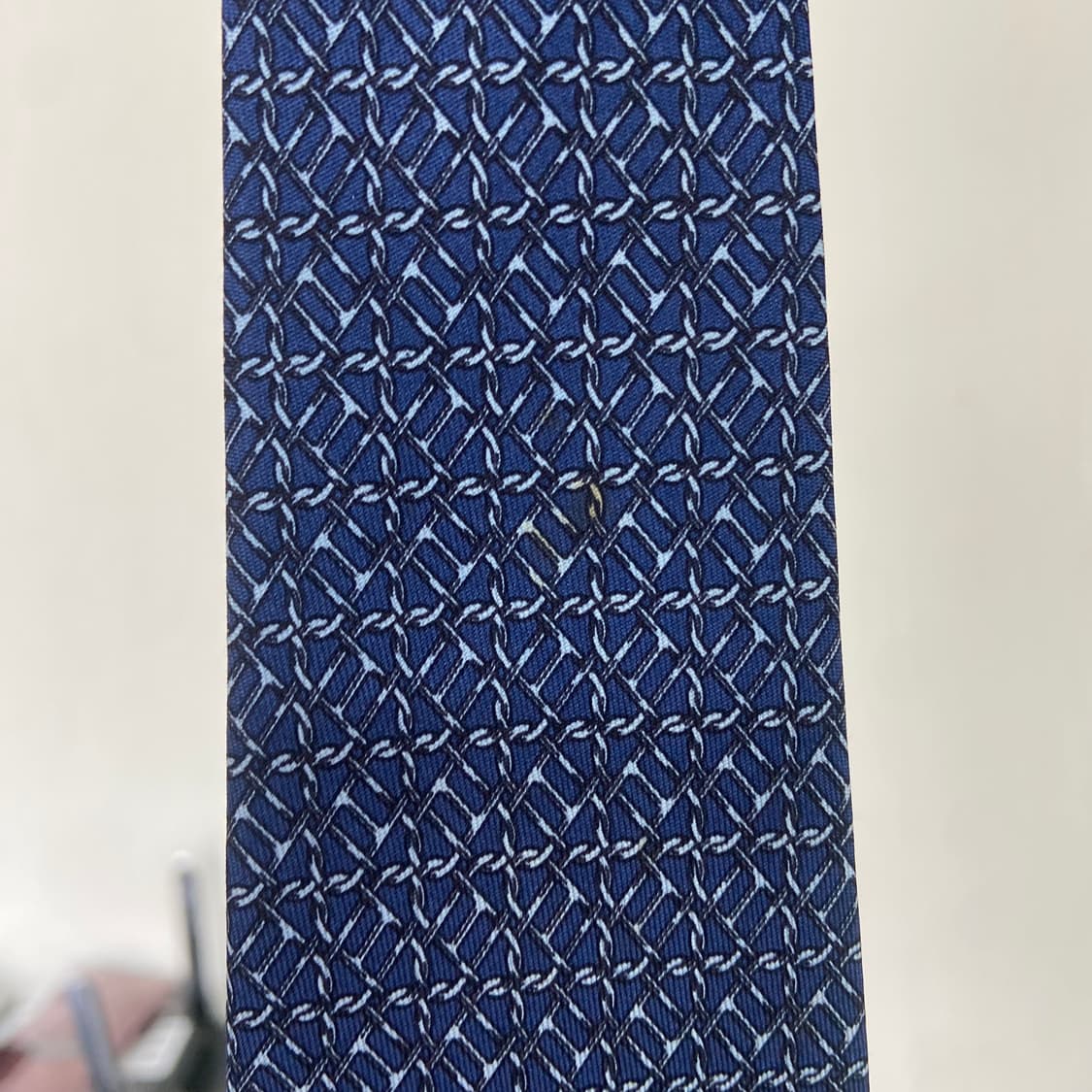 에르메스(HERMES) 명품 정품 넥타이 상품이미지9