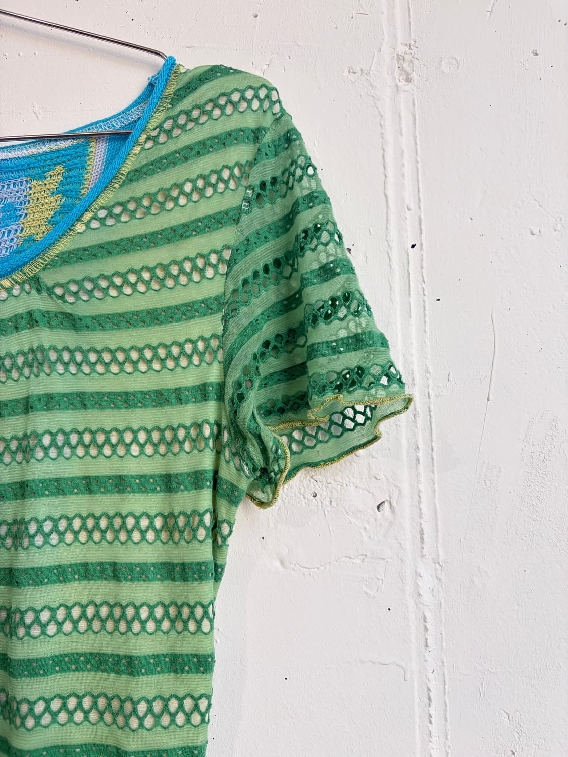 KALI OREA knit (made in ITALY) 상품이미지3