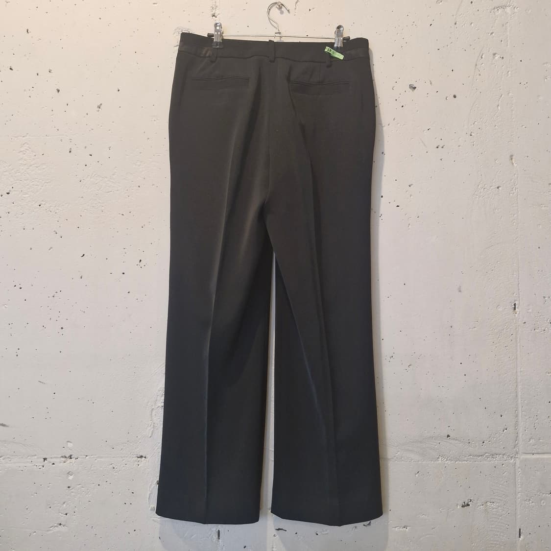 올리비아로렌 슬랙스 29인치 상품이미지2