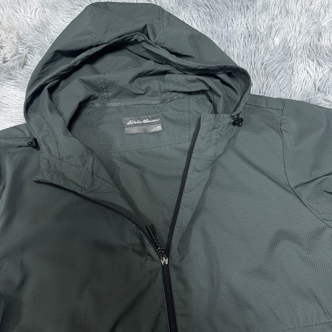 에디바우어 트레이닝세트 3XL사이즈 상품이미지3