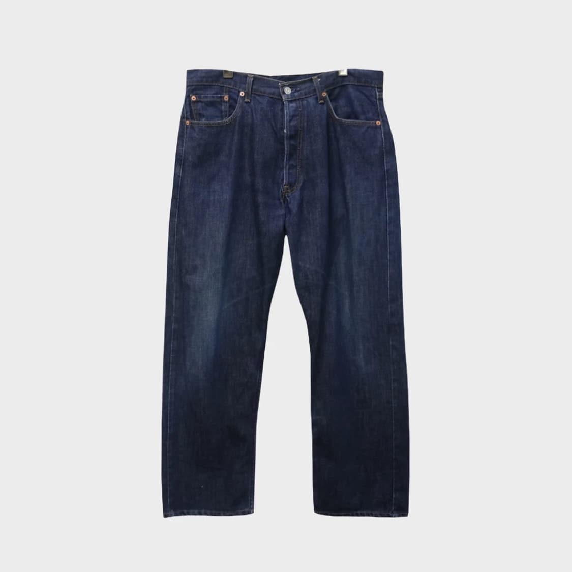 90'S 리바이스 509 데님 팬츠 65588 상품이미지1