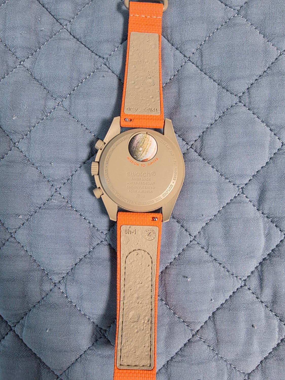 문스와치 미션 투 주피터 상품이미지2