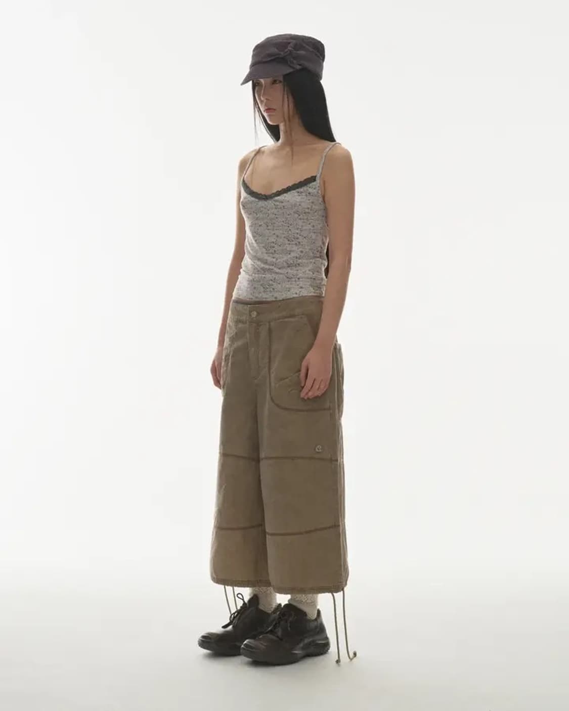 코이세이오 두들 슬리브리스 아이보리 상품이미지2