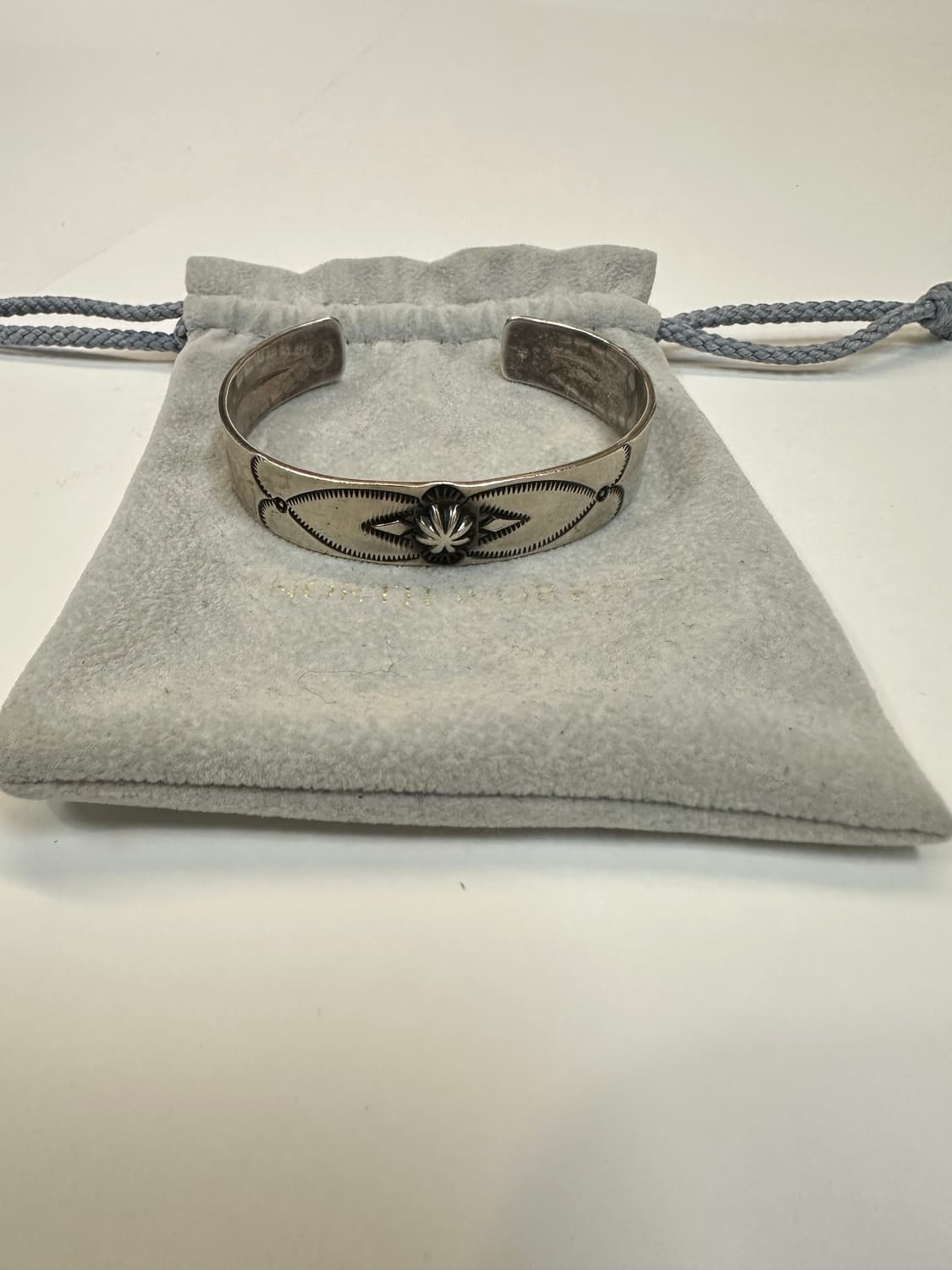 노스웍스 네이티브 아메리칸 팔찌 뱅글 상품이미지5