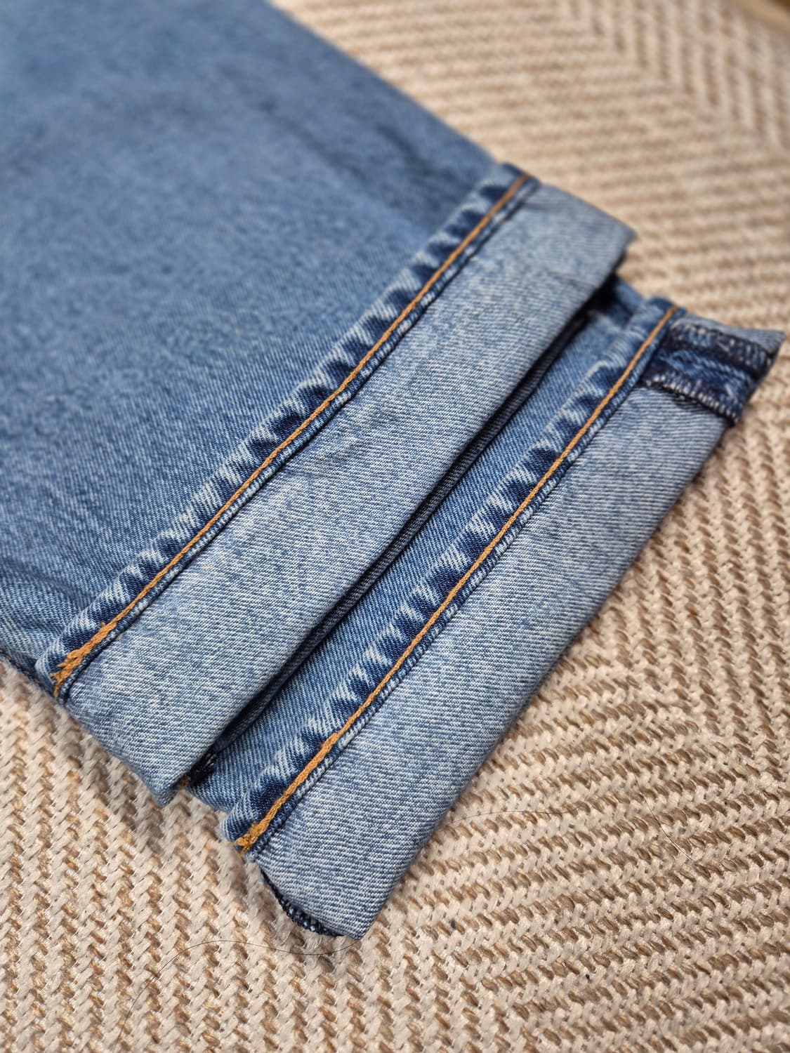 리바이스 501 34/34 ( p38 )  상품이미지3