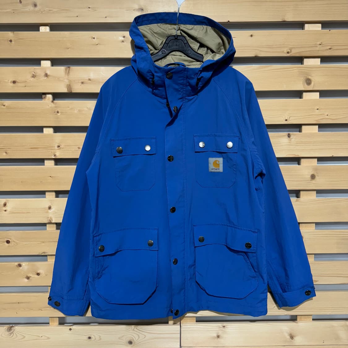 칼하트 자켓 상품이미지1