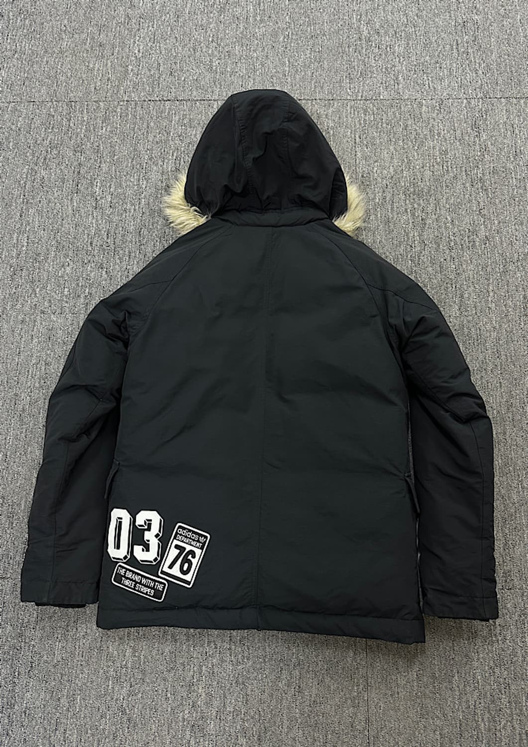아디다스 패딩  상품이미지3