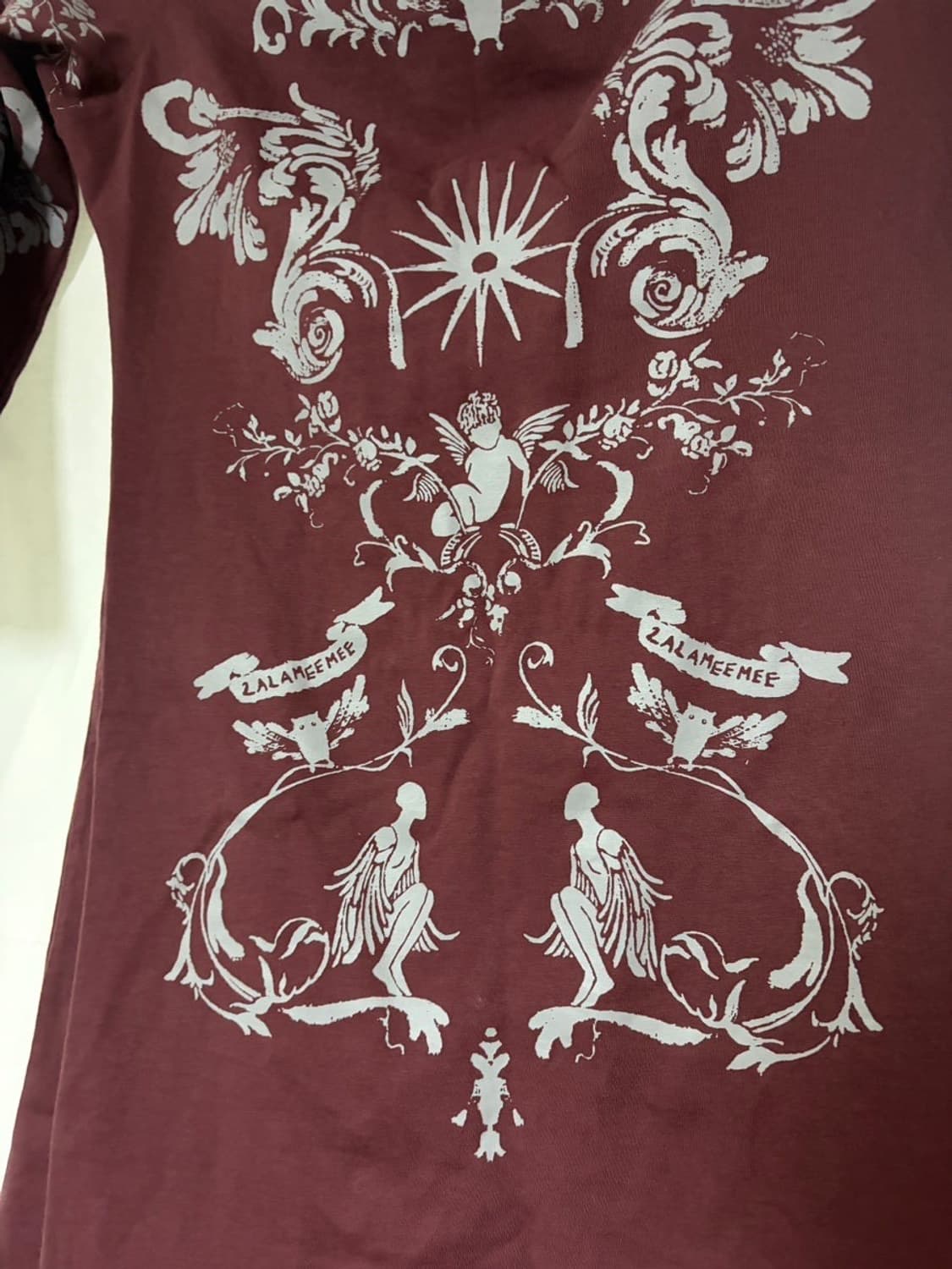 라라미미 orbit dress 36size 상품이미지4