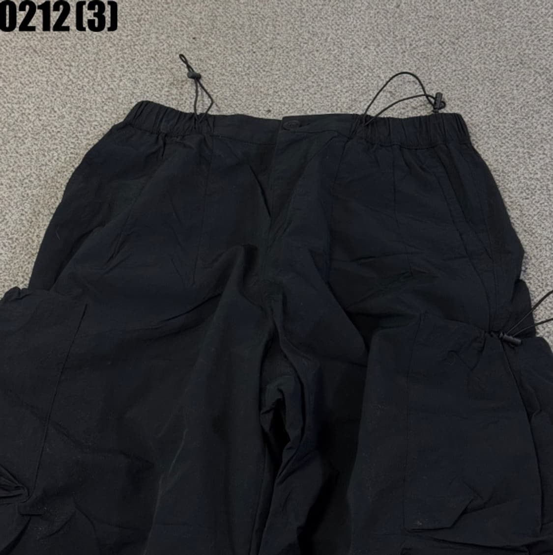 낫포너드 카고팬츠 상품이미지2