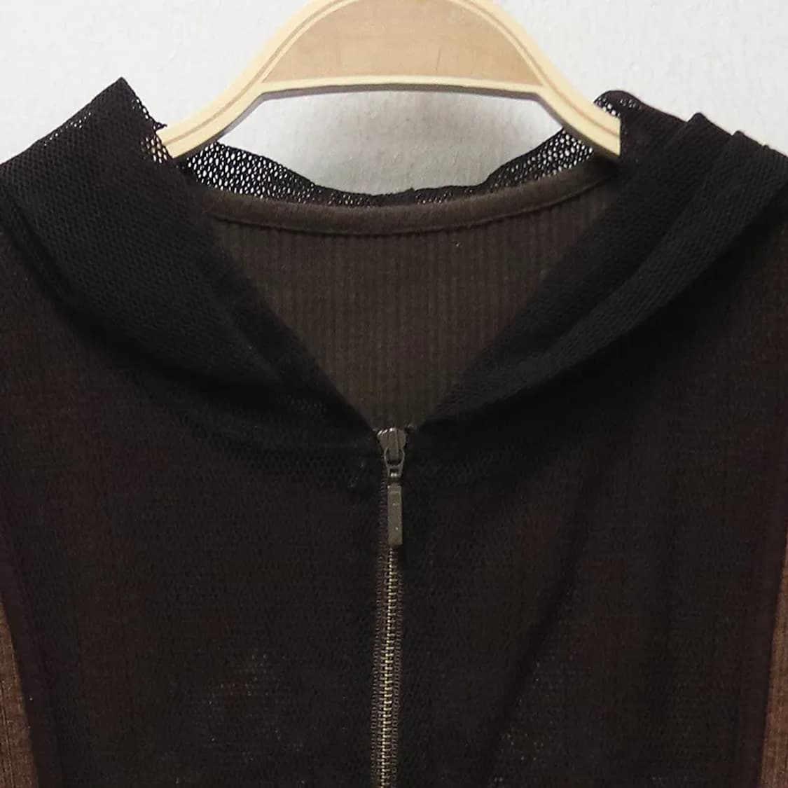 C.E.C.L.O  후드 집업 63477 상품이미지5