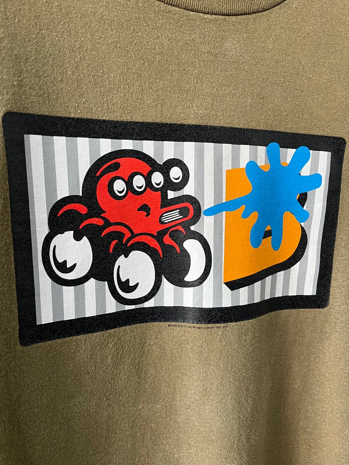 2011 A BATHING APE 🇯🇵 (NIGO) 상품이미지6