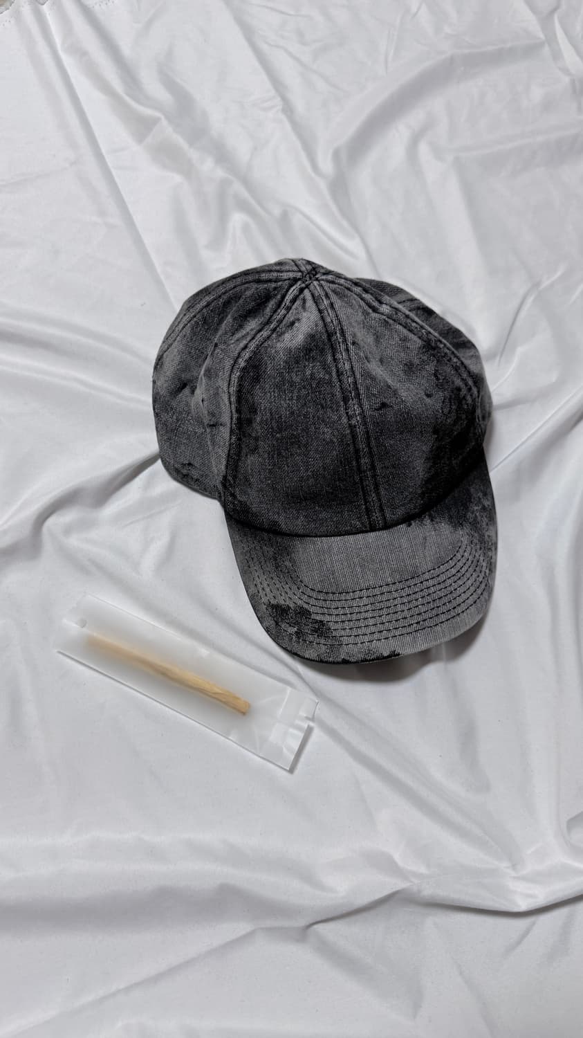 엑슬림 ep.5 시놉시스 모자 상품이미지1