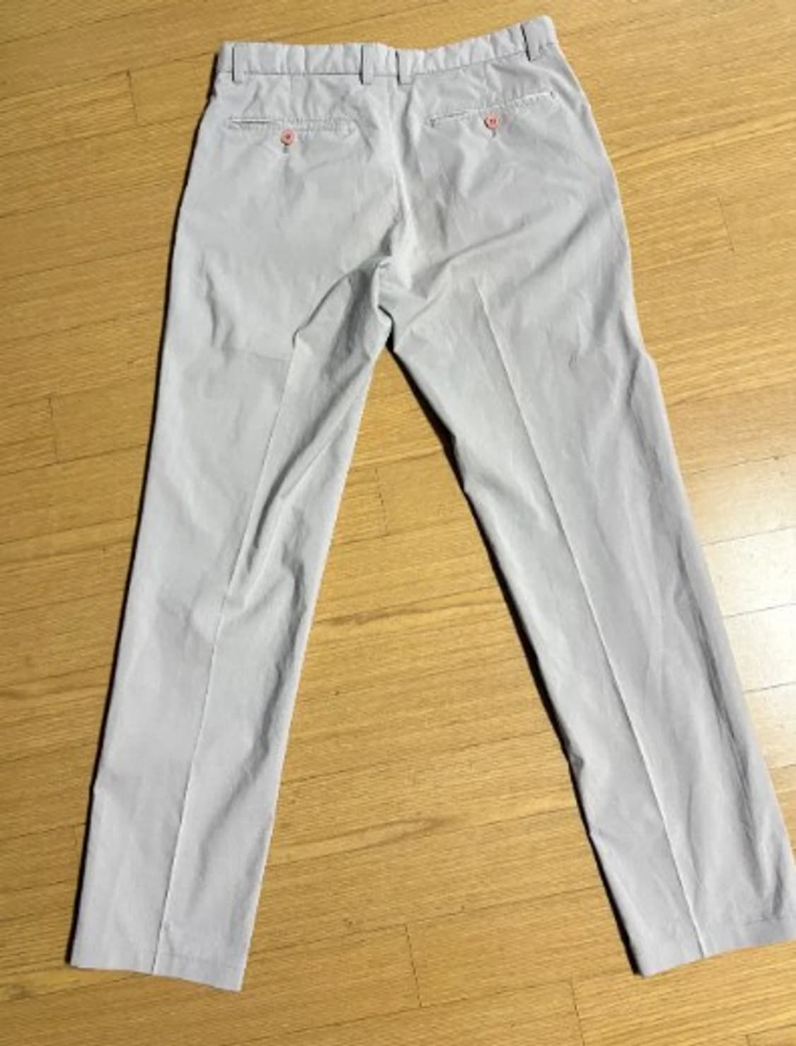 빈폴 남성 코튼혼방팬츠 면바지 76 상품이미지4