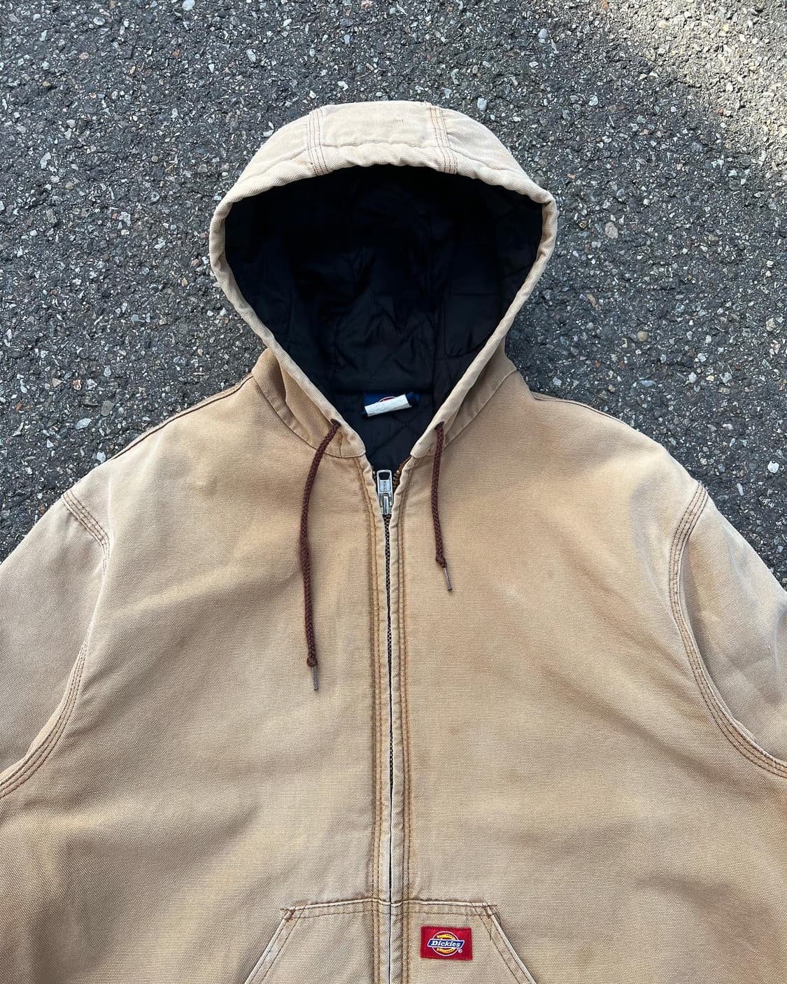 9-00s 디키즈 악티브 자켓 상품이미지2